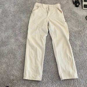 Brandy Melville cargo pants
